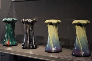 Ausstellung: Faszination Jugendstil.